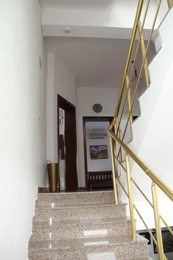 Hotel Italia Tirana Exterior photo