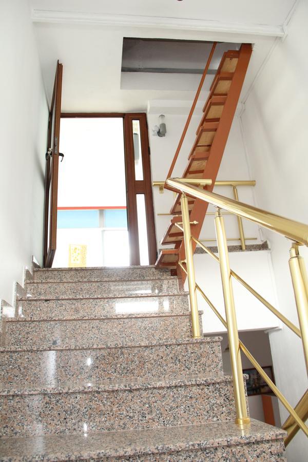 Hotel Italia Tirana Exterior photo