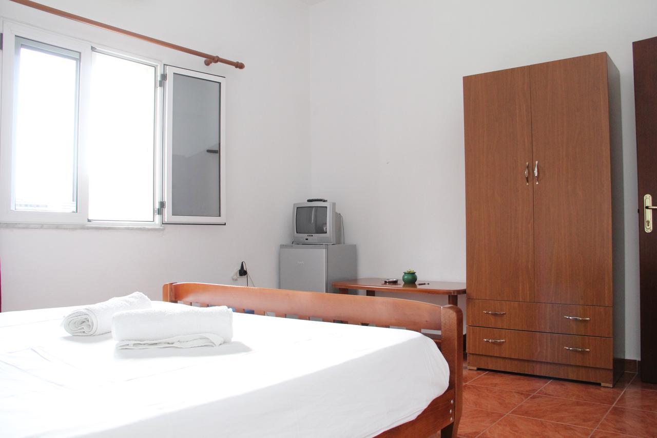 Hotel Italia Tirana Exterior photo