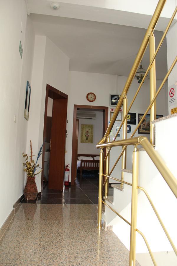 Hotel Italia Tirana Exterior photo